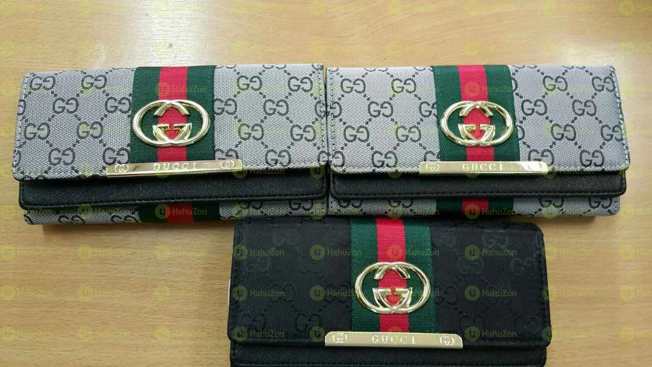 Fahionble Wallets