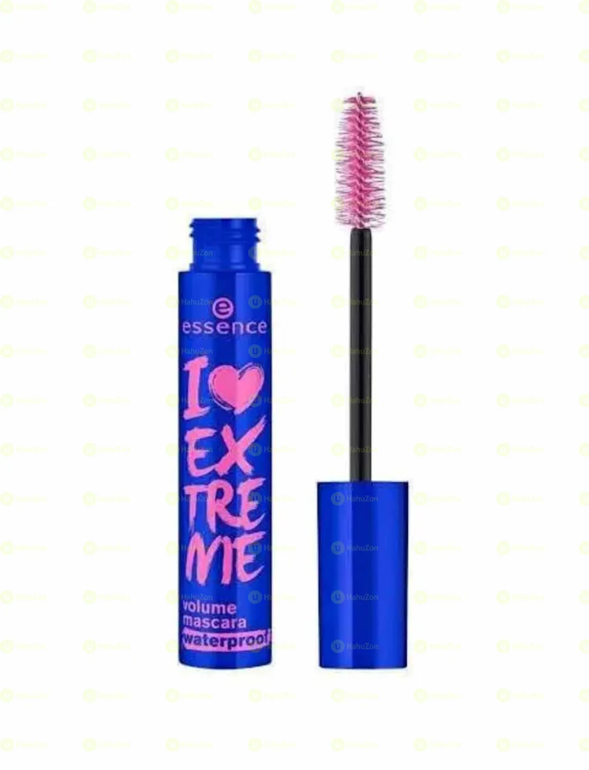 Original I Love Extreme Mascara