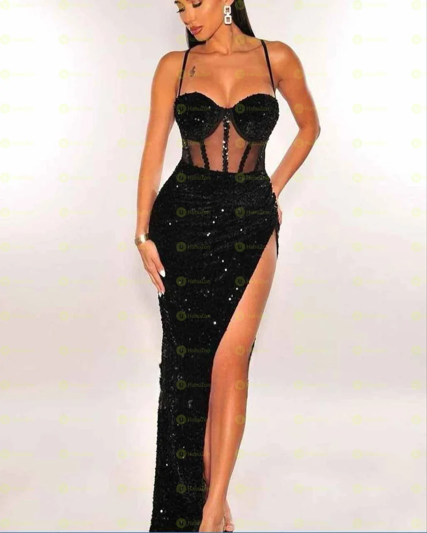 Causal Women's Dress