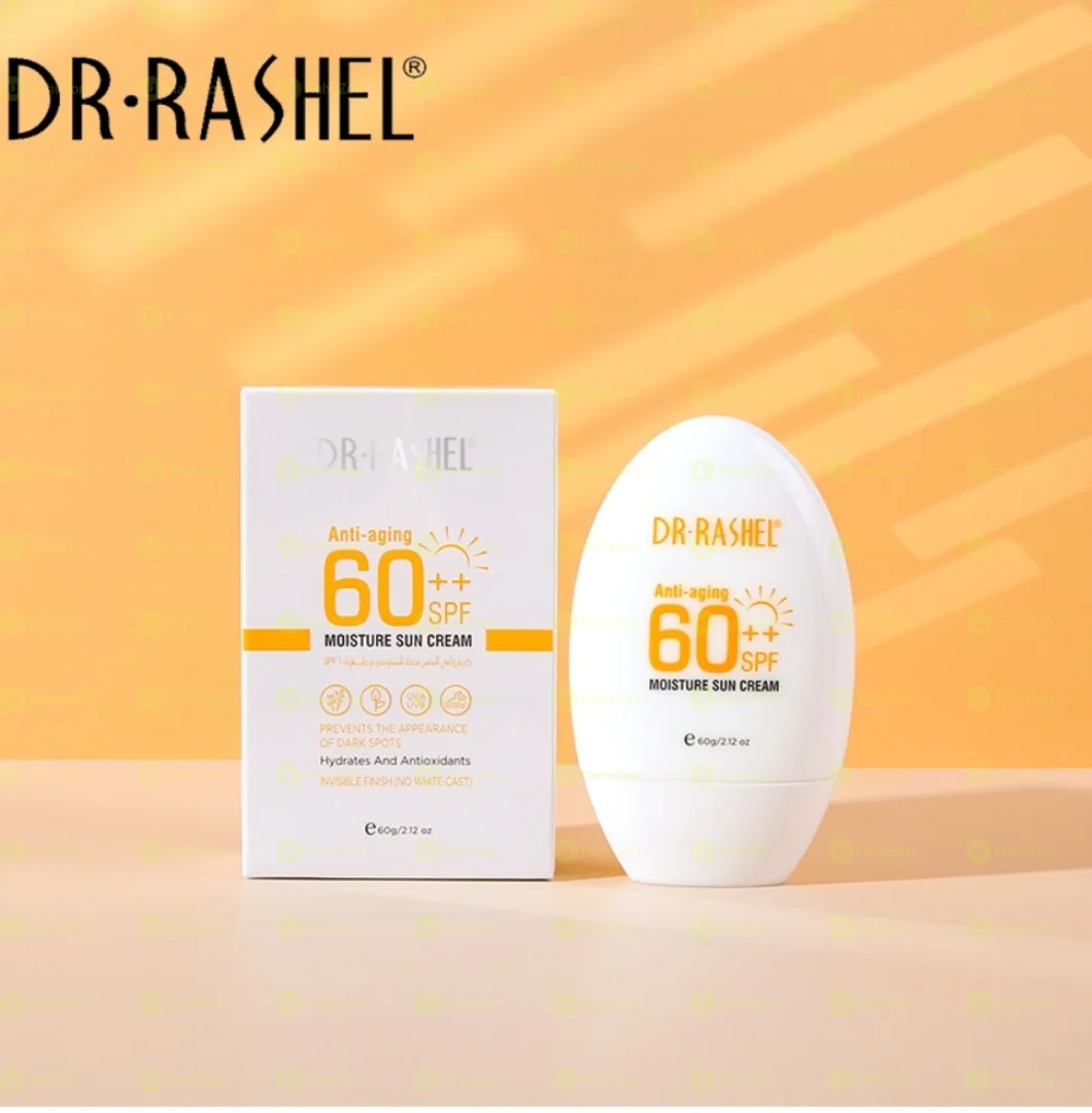 Dr Rashel Sun Cream