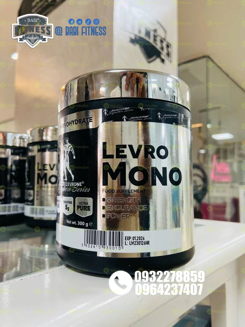 Levrone Levro Mono