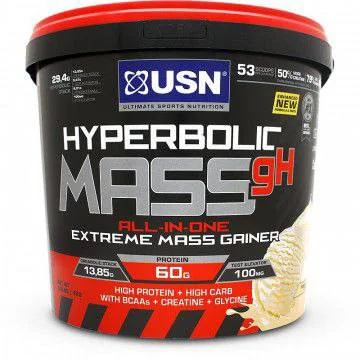 Hyperbolic Mass 2kg