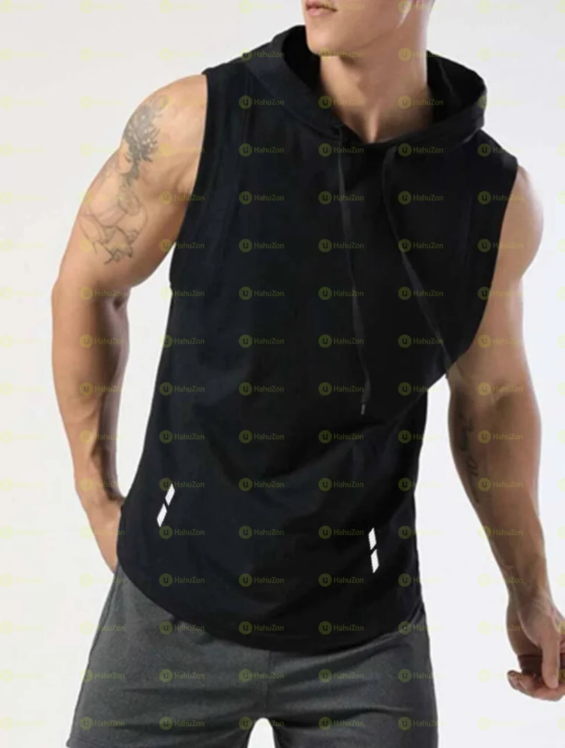 Men Sports tank