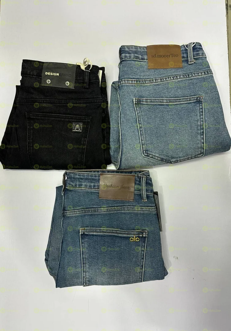 Fashion Jeans