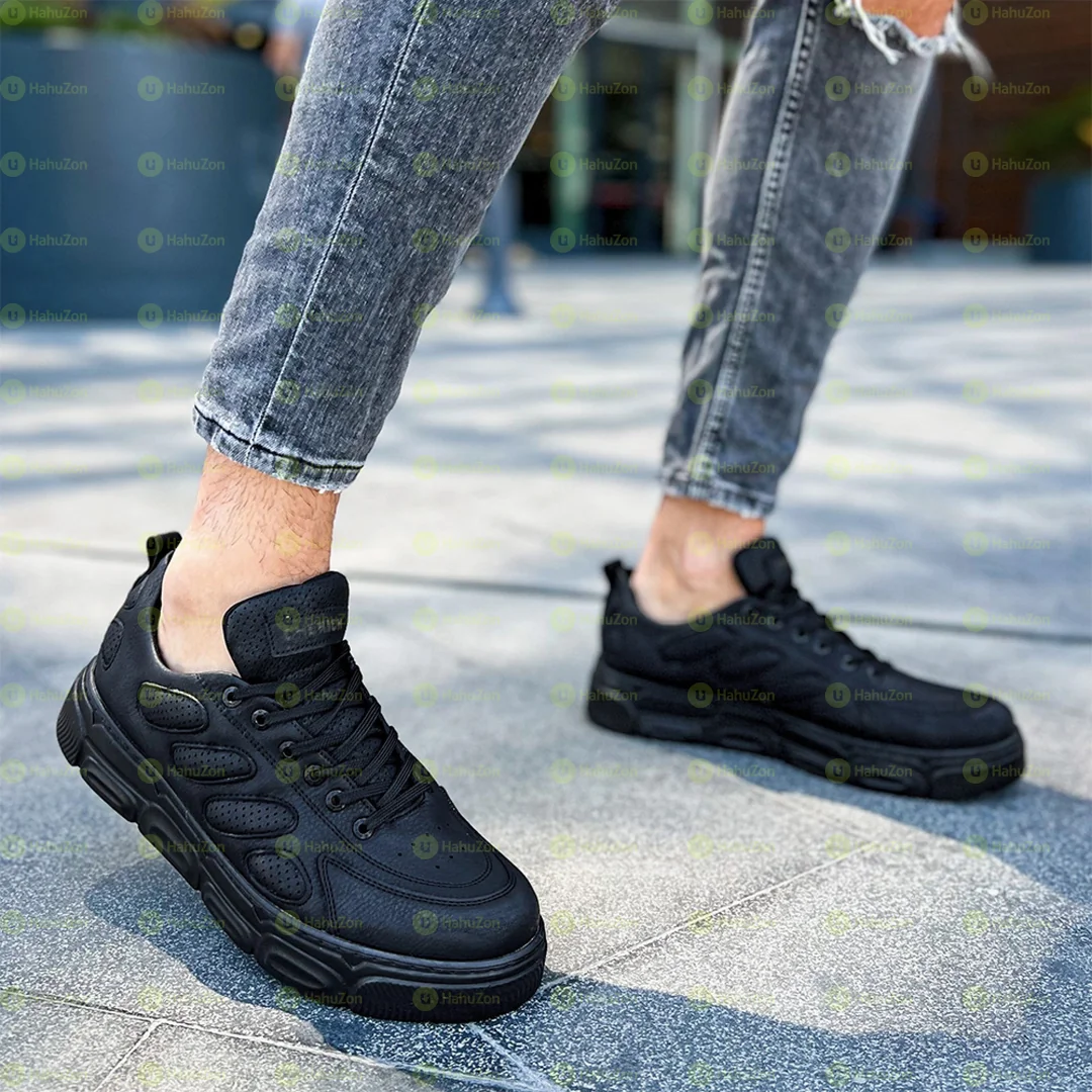 Chekich Knack Men's Shoes