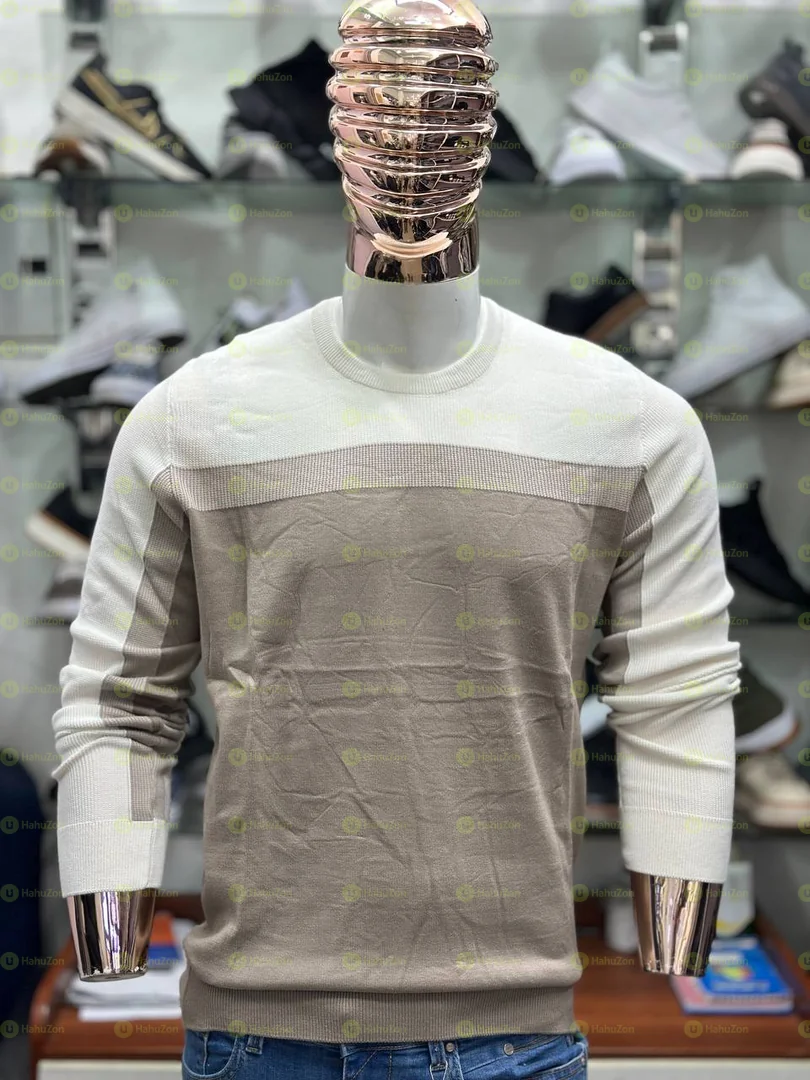 Classic Men's Sweaters