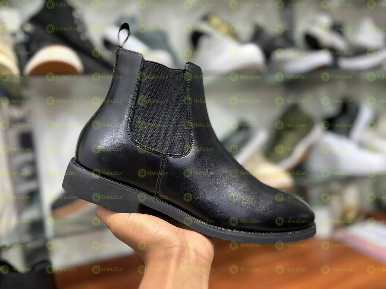 Original Chelsea Men's Boots