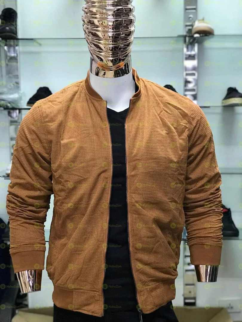 Brand Creation Jackets