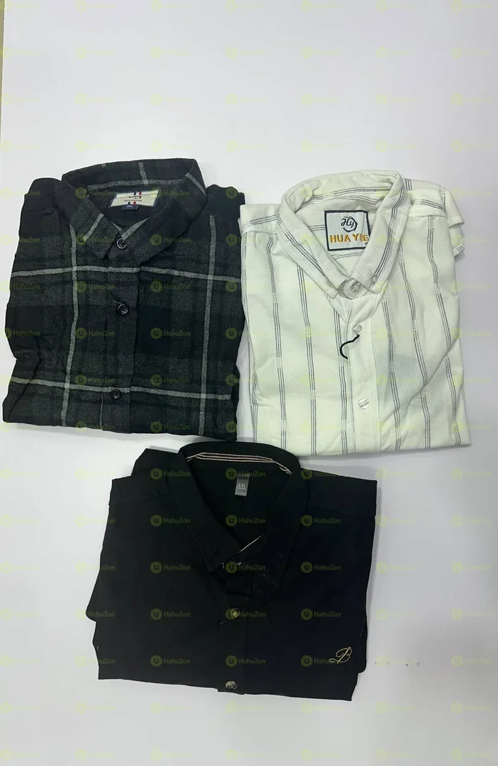 Casual Men's Shirts