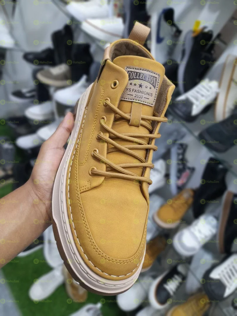 NB Collection 2030 Men's Shoes