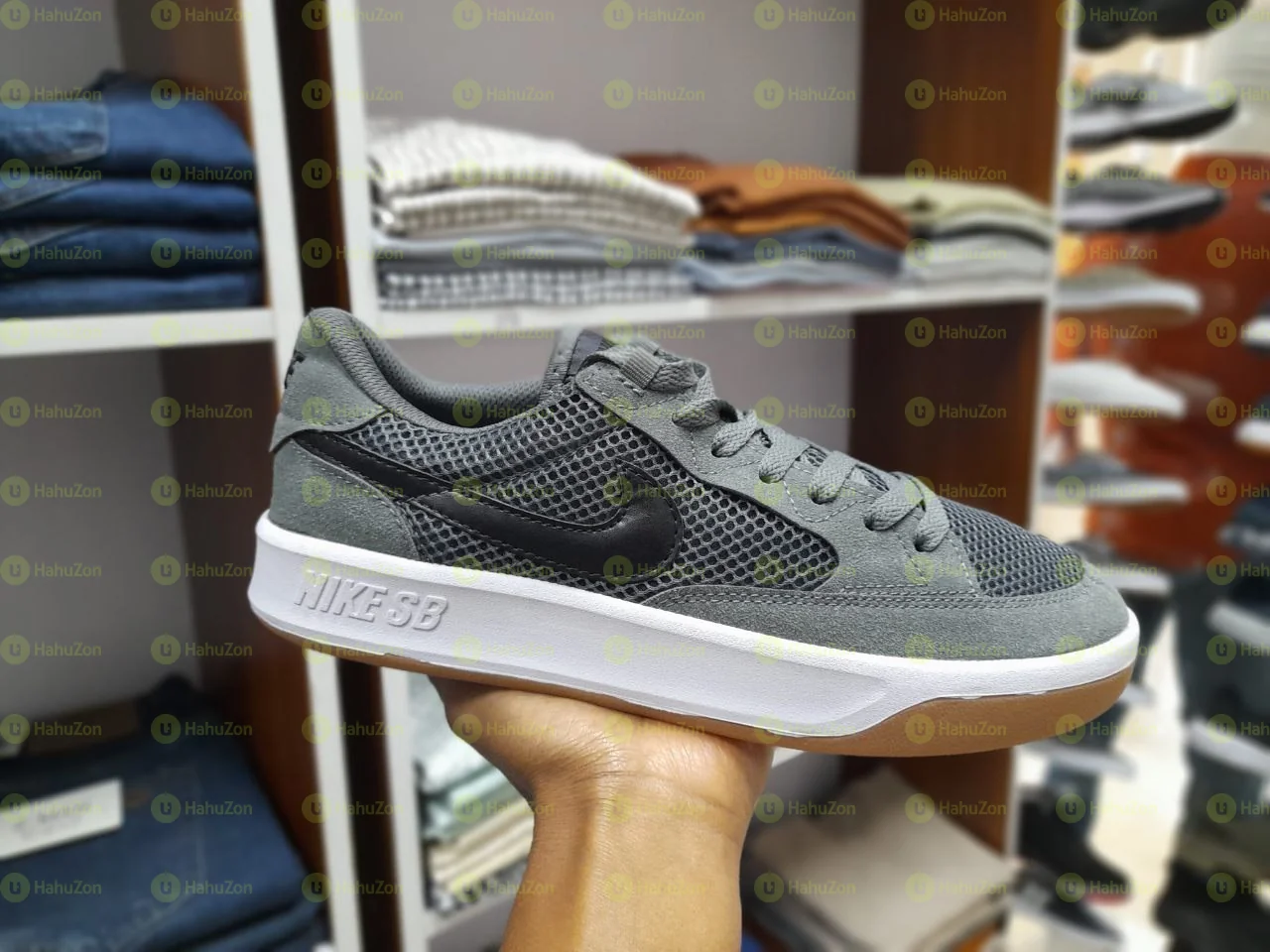 Nike SB Dunk Men's Shoes