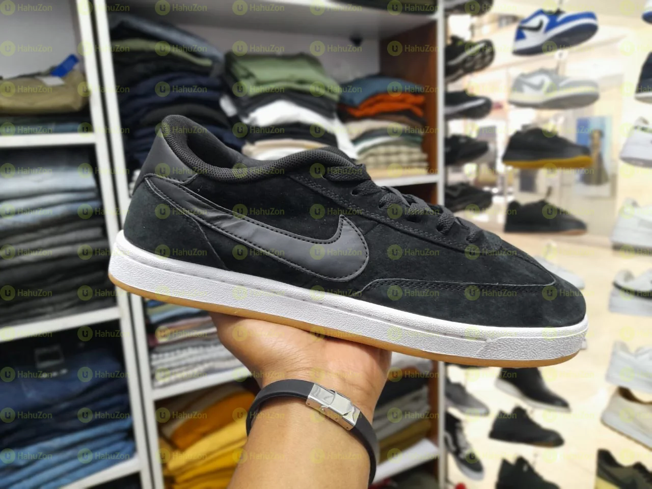 Nike Sb Fc Standard Men's Shoes