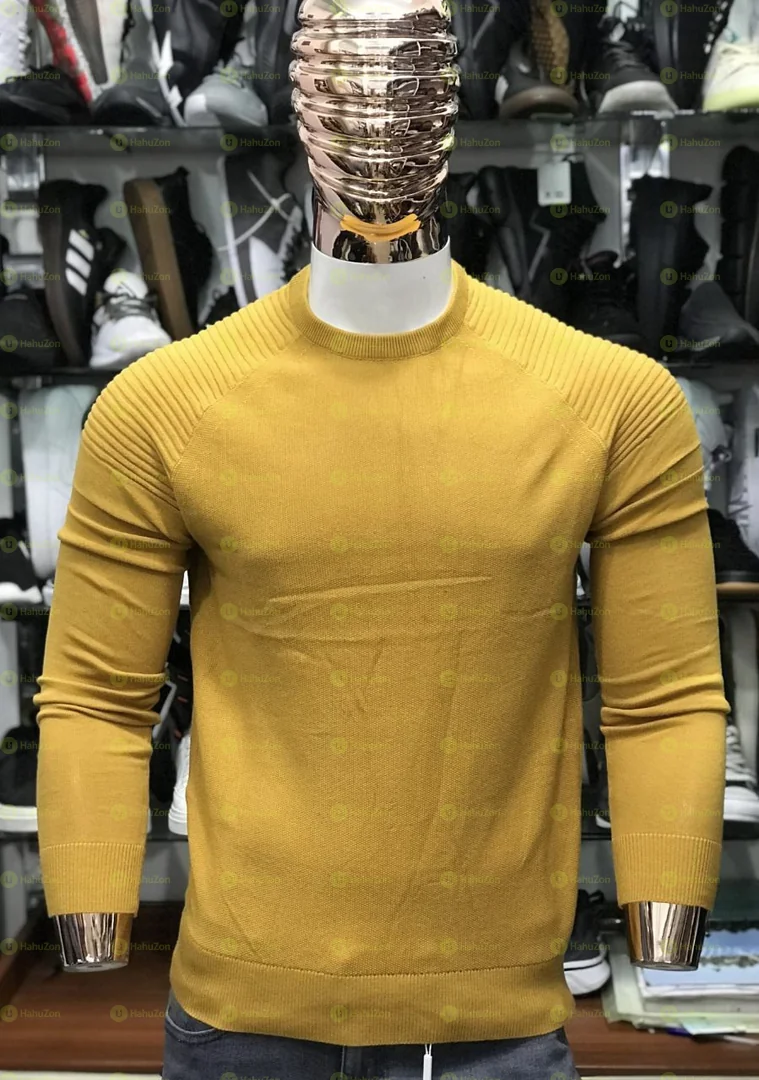 fashion Men's Sweater