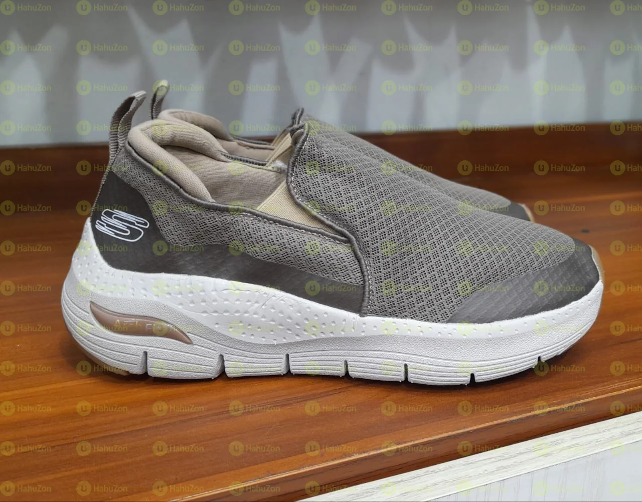 Skechers Archfit 01 Men's Shoes