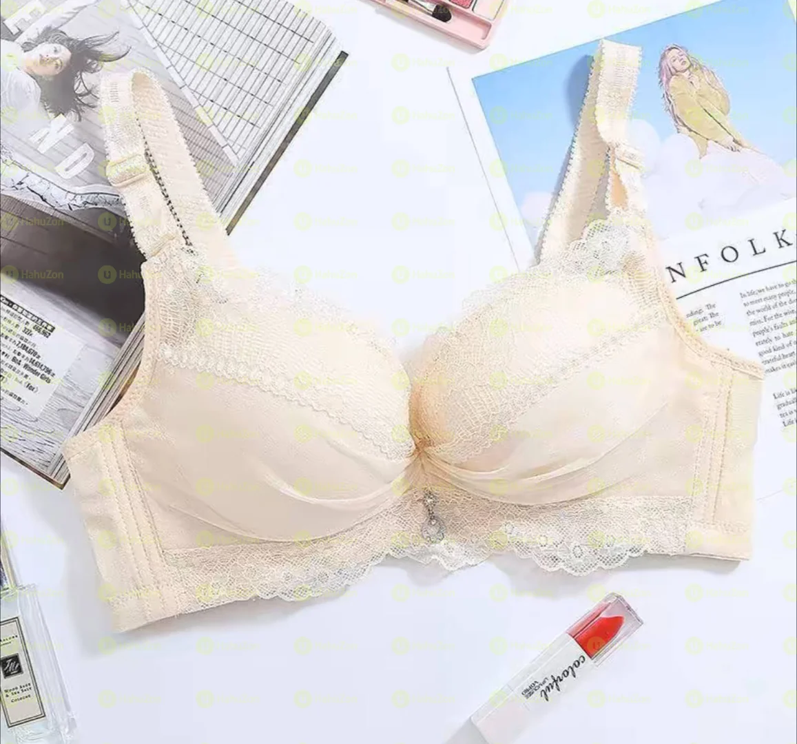 Comfortable Bra