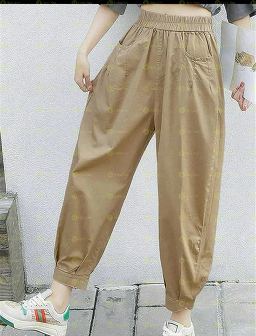 Fashion Baggy Pants