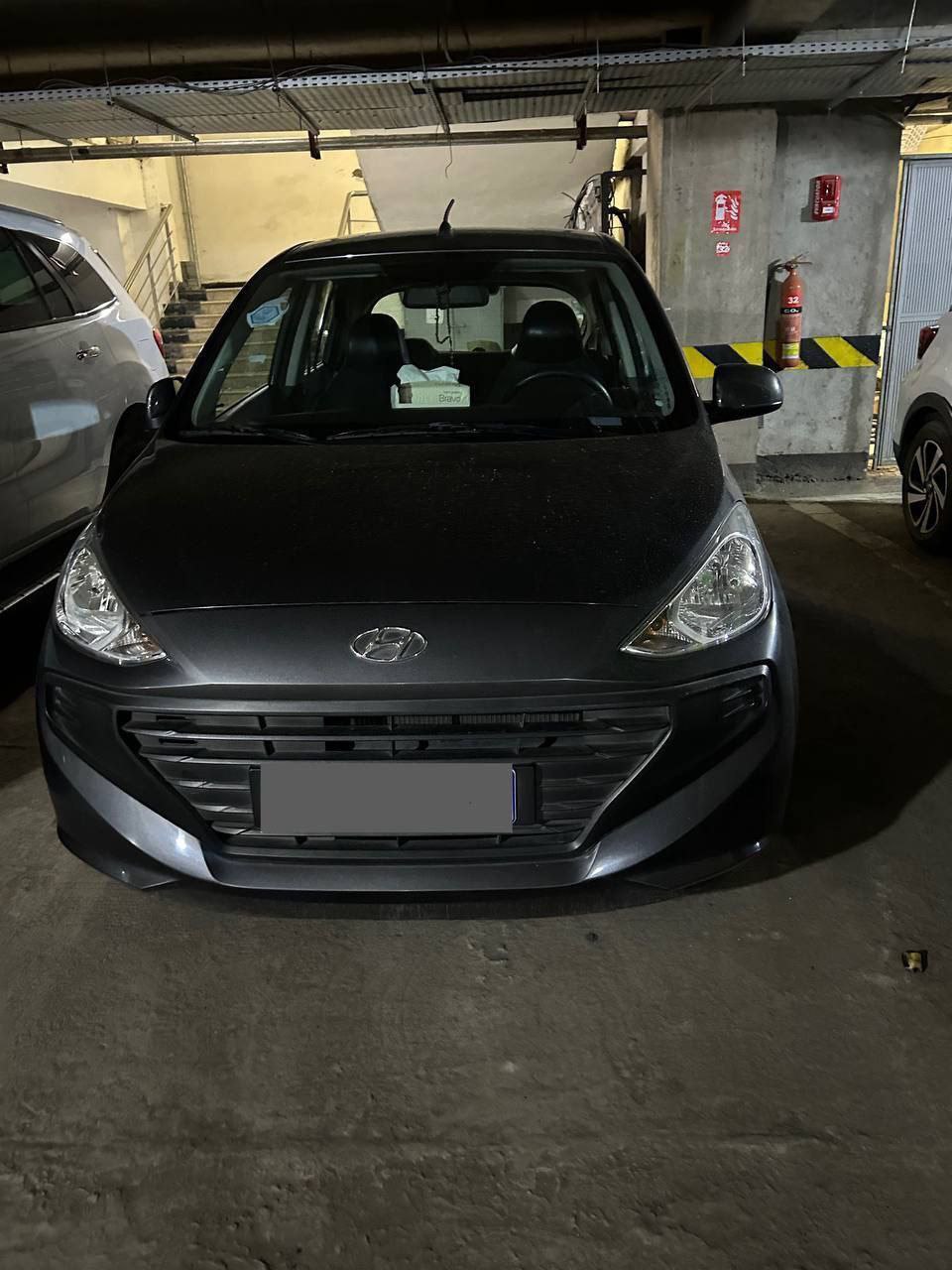 2021 Model-Hyundai Atos