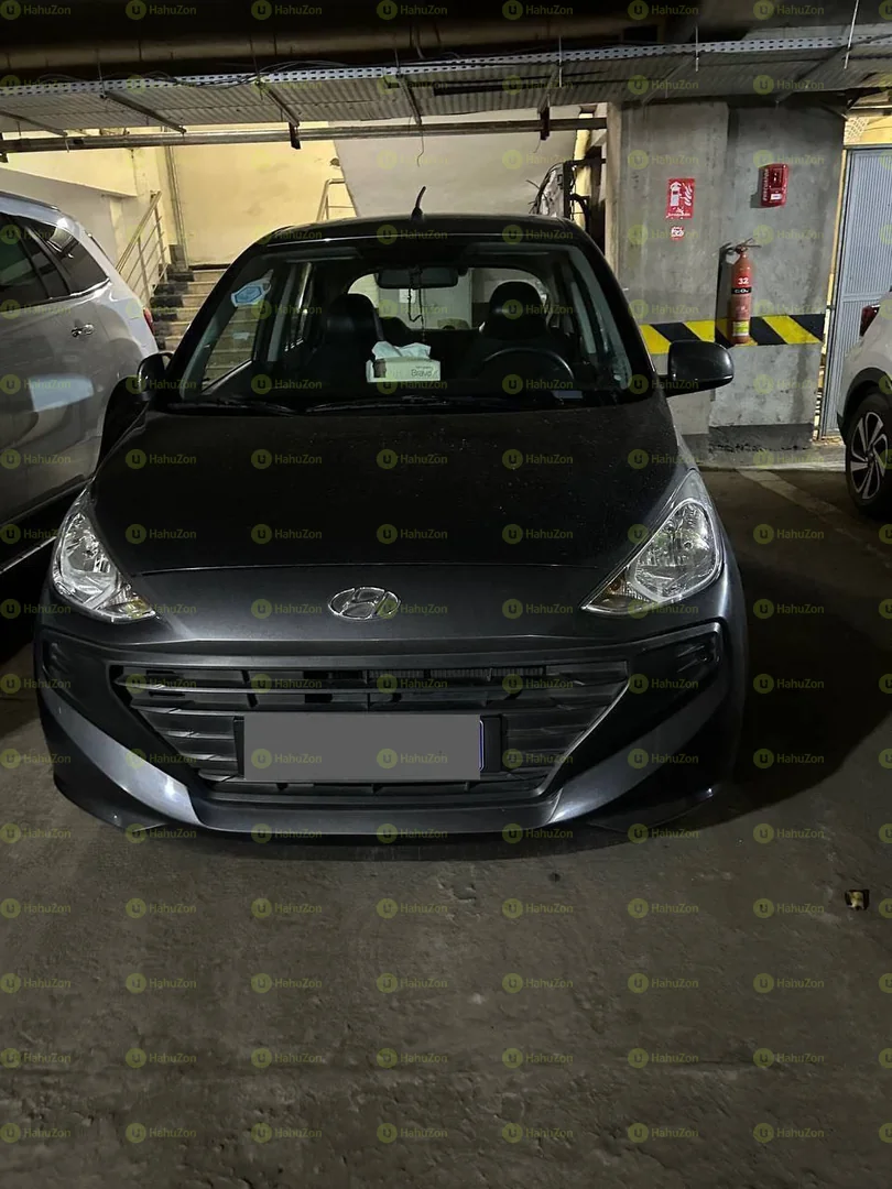 2021 Model-Hyundai Atos