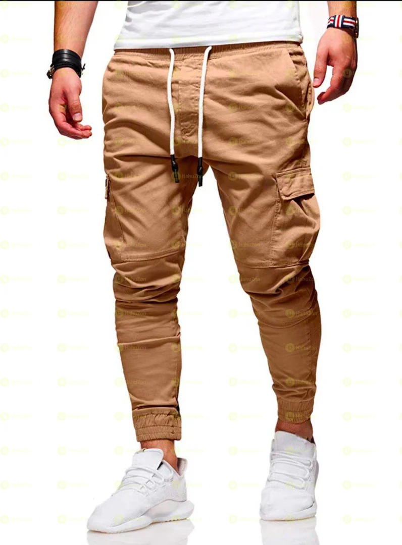 Men's Trouser