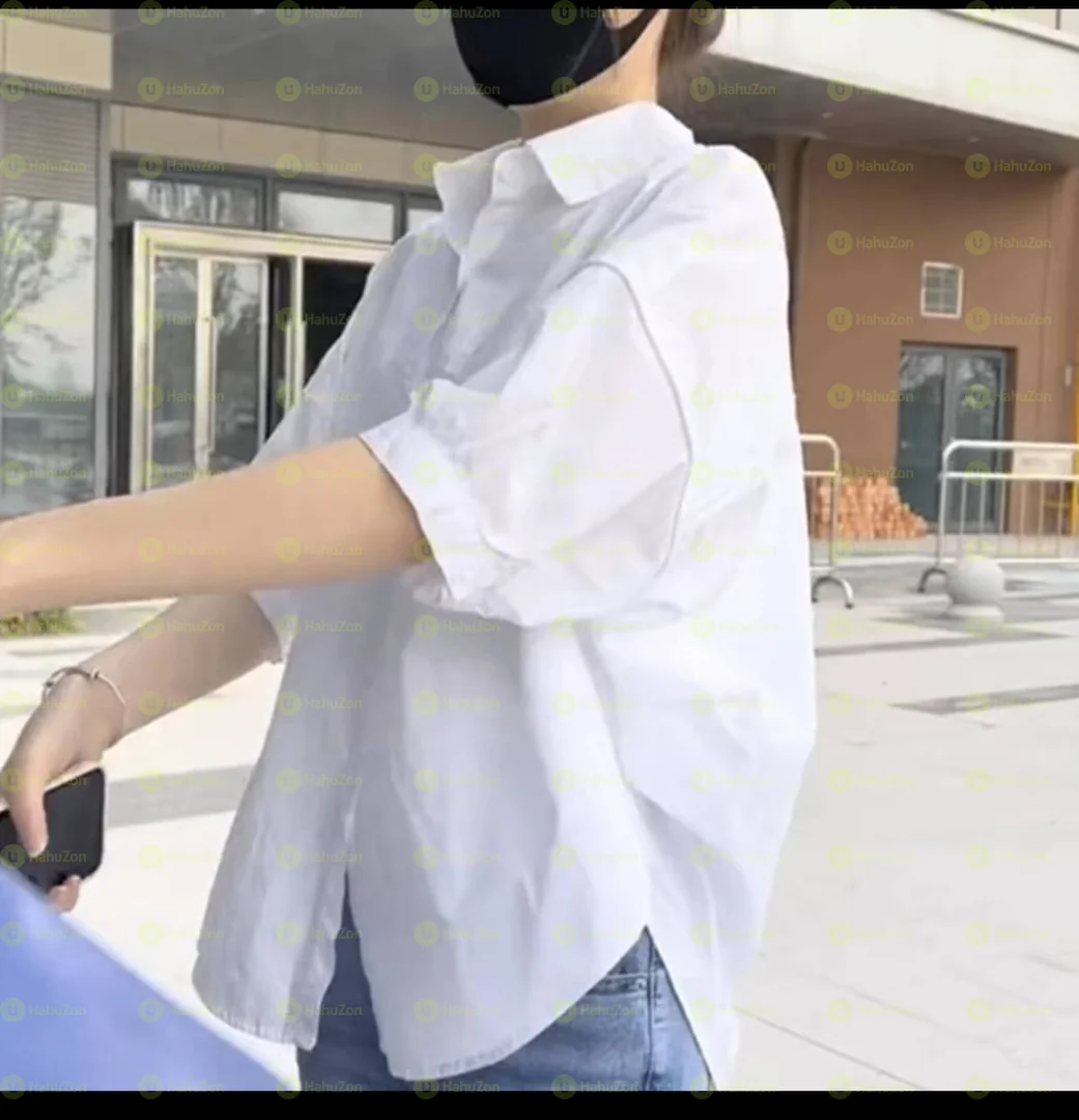 Ladies Comfortable Shirt