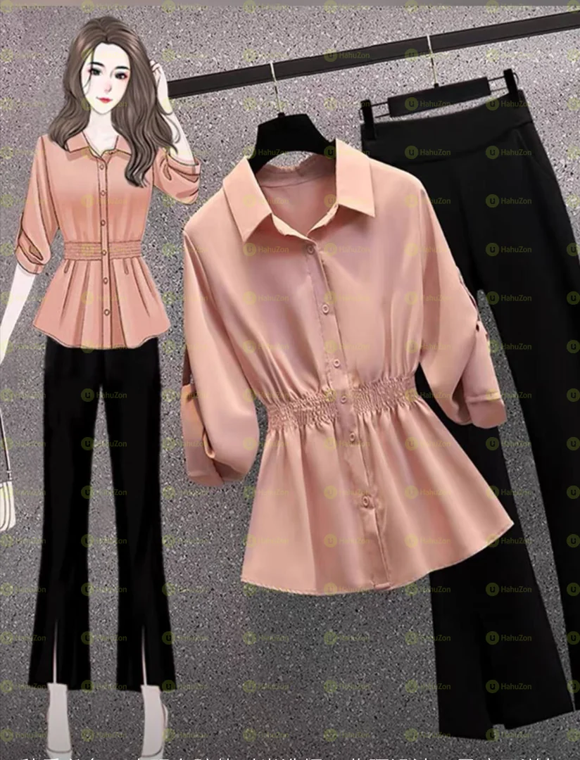 Women’s Fashion Shirt