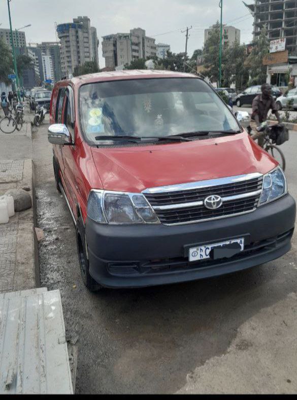 2011 Model-Toyota Shark Dolphin