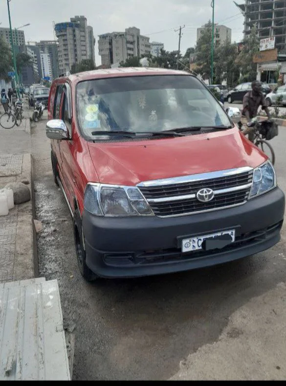 2011 Model-Toyota Shark Dolphin