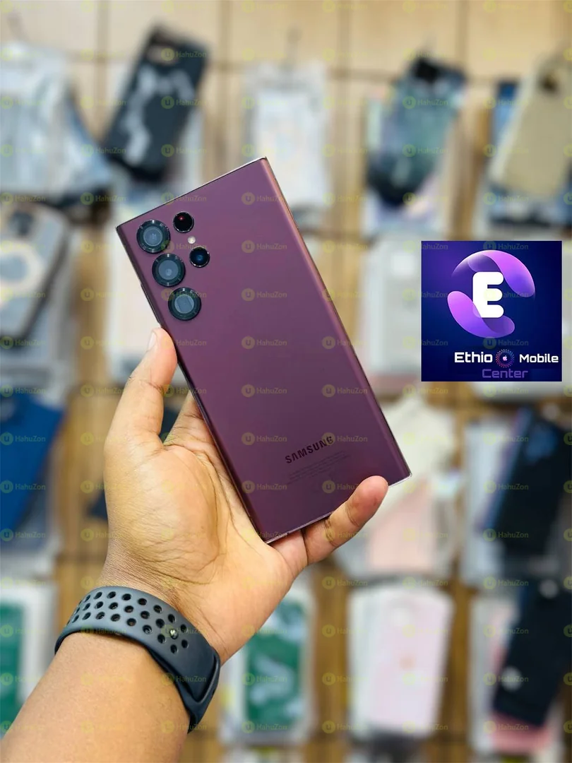 Samsung Galaxy S22 Ultra