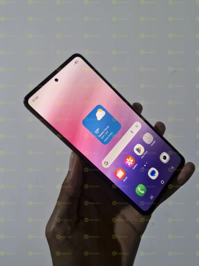 Samsung Galaxy A53 5G