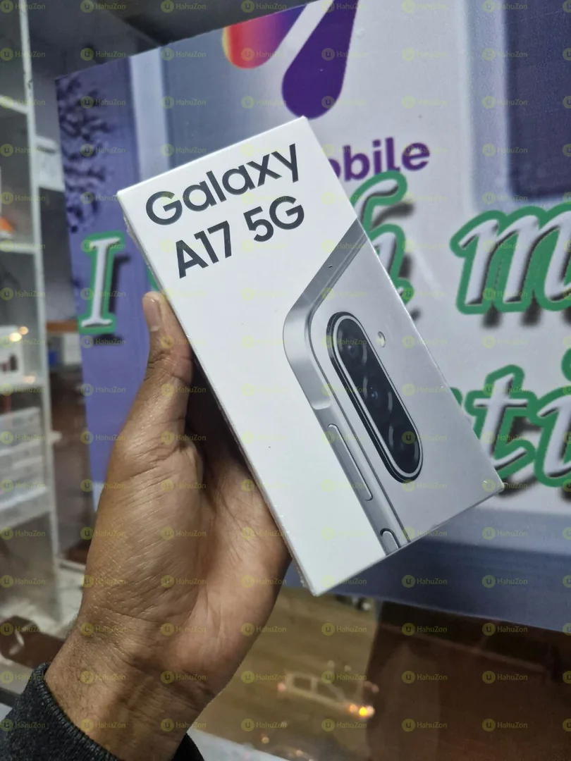 Samsung Galaxy A17 5G