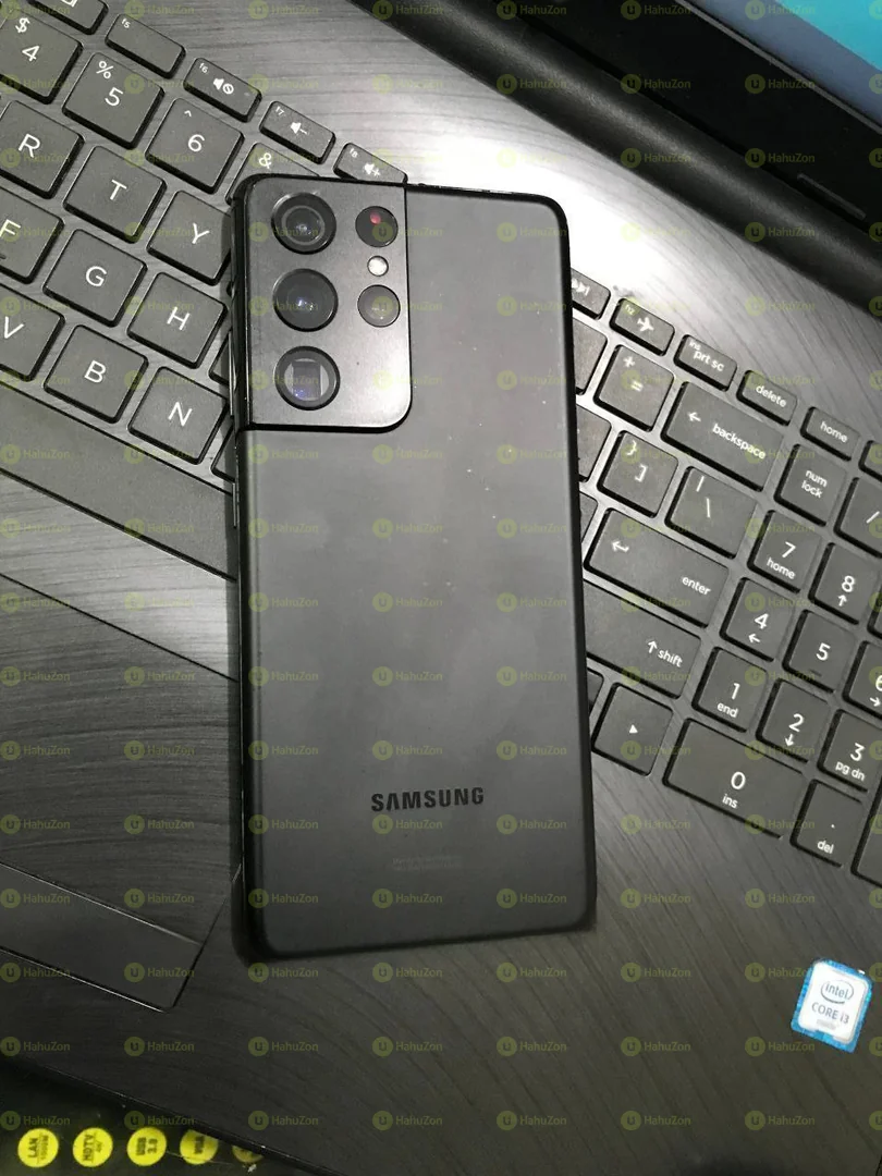 Samsung Galaxy S21 Ultra 5G