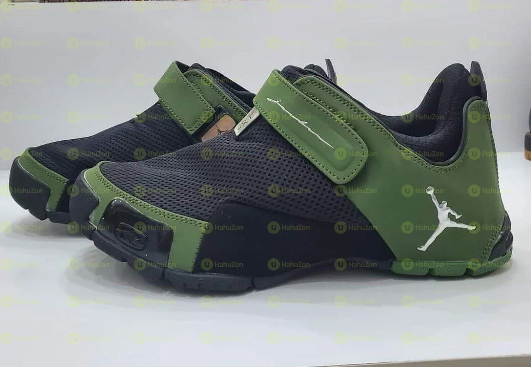 Jordan LX2 Men's Shoes