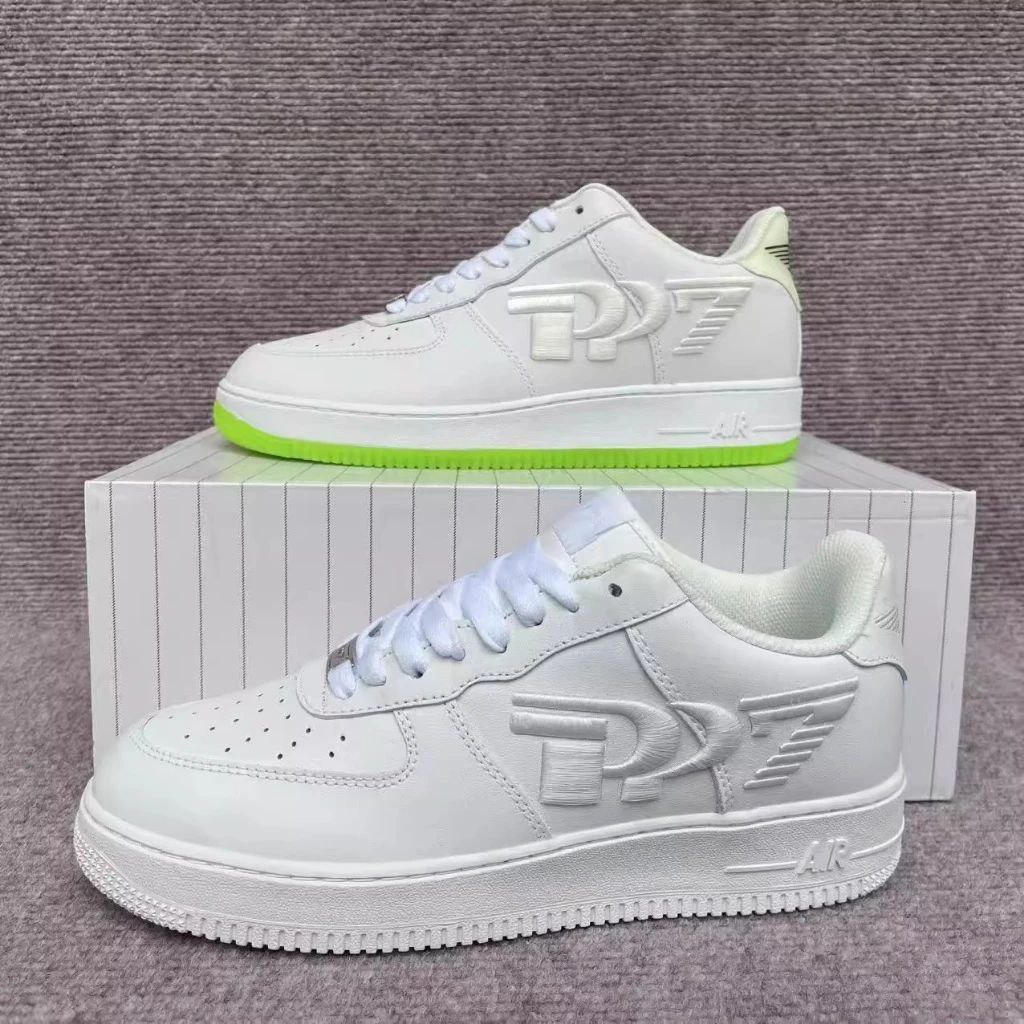 Air Forc PP7 Men's Shoes