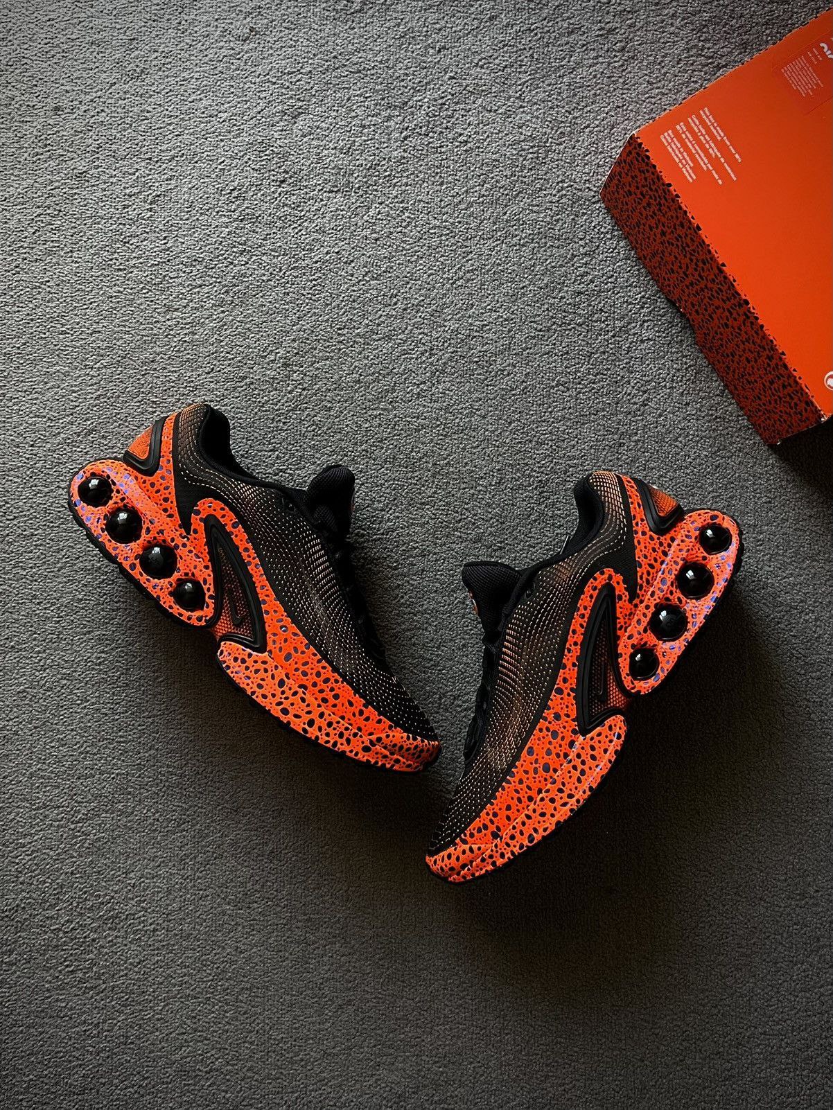 Nike Air Max Men's Shoes