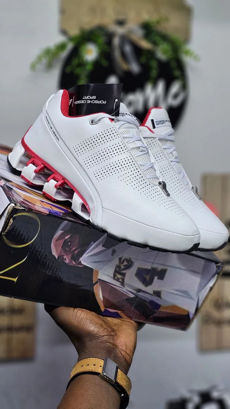 Adidas Porsche Design Men's Shoes