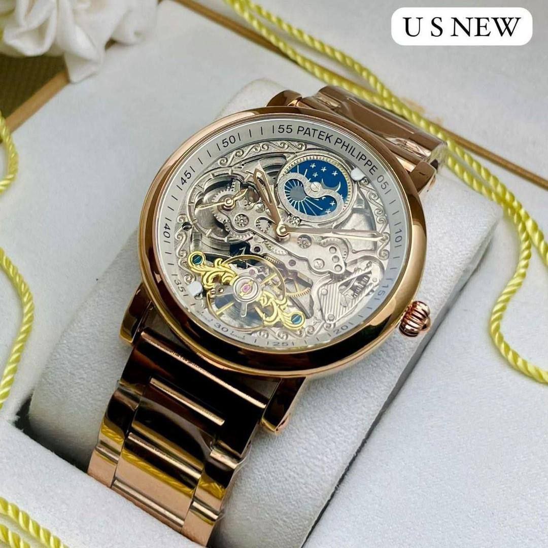 Full Automatic Men's Watch