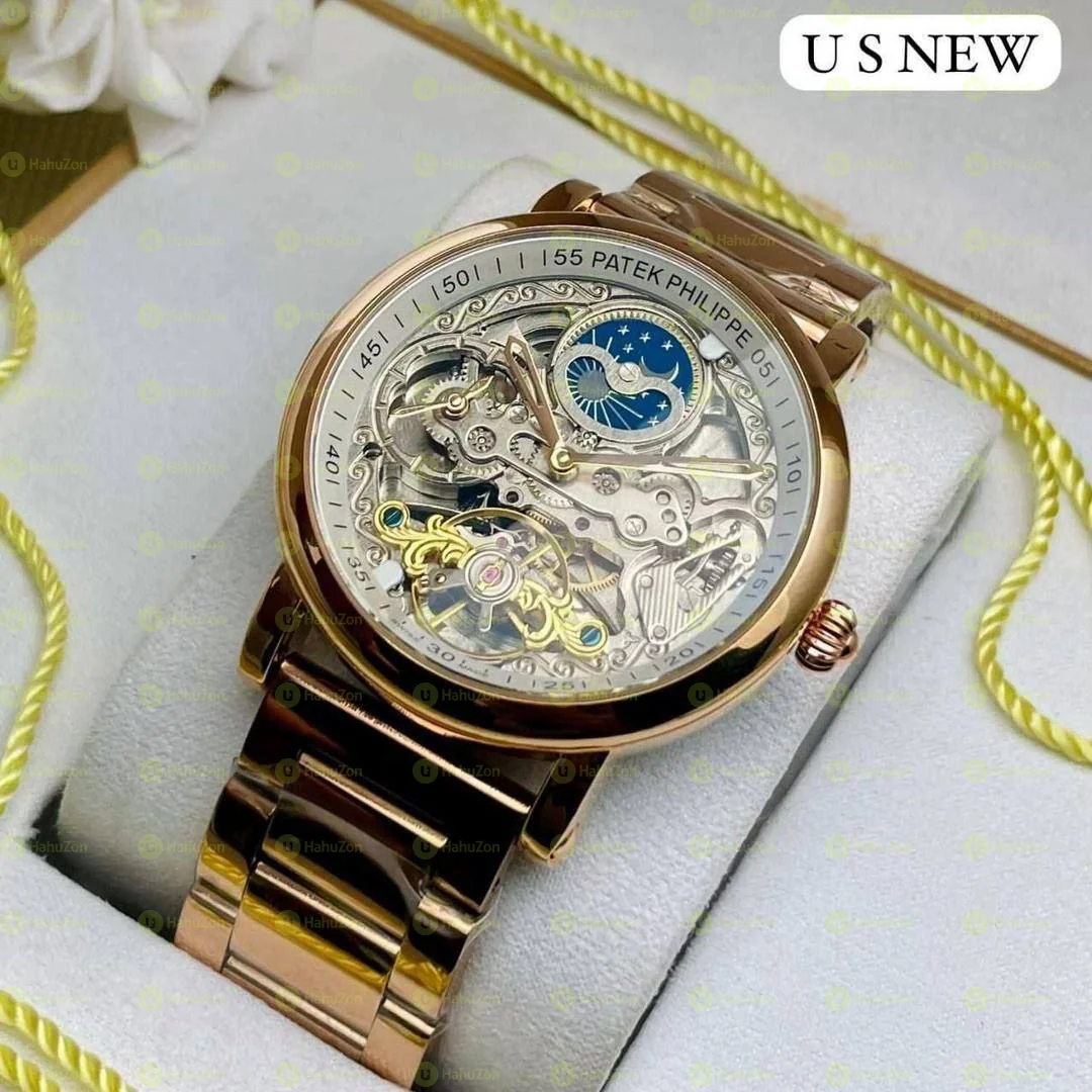 Full Automatic Men's Watch