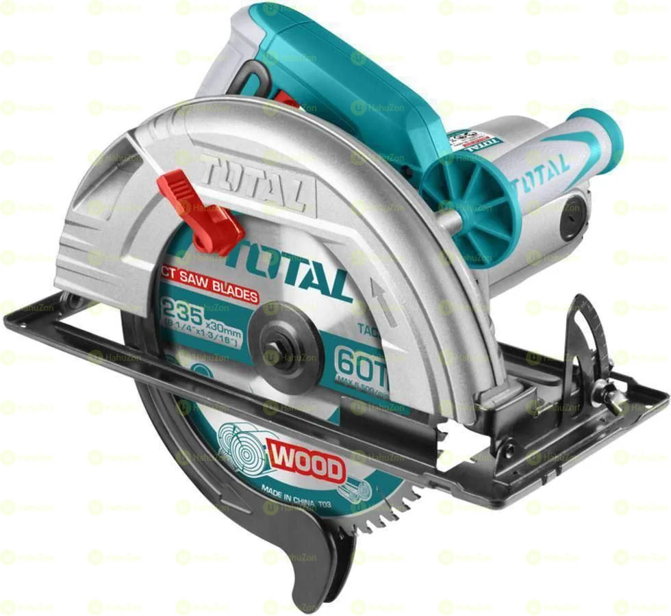 Total Circular Saw