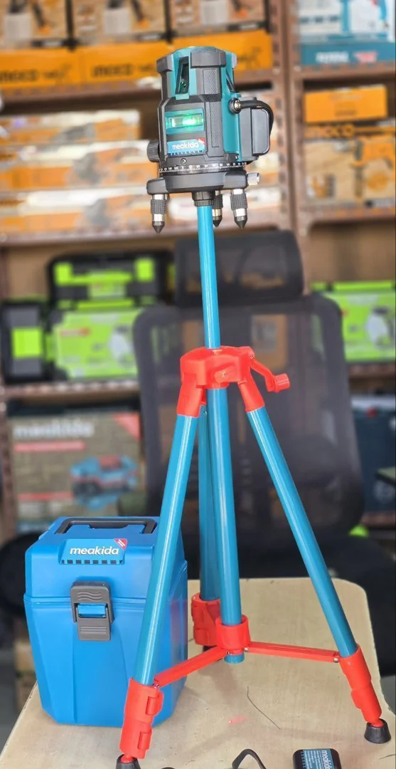 ጨረር ዉሃ ልክ