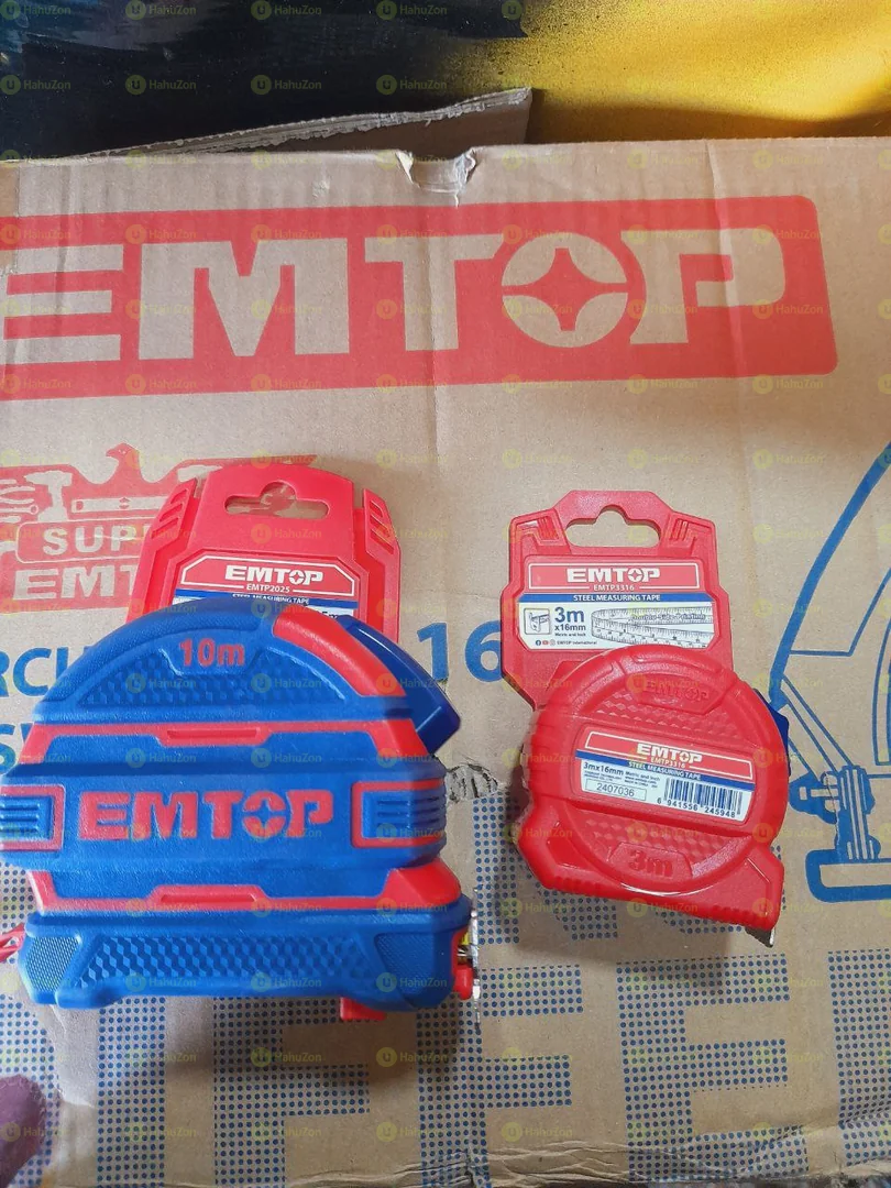 ኢምቶፕ ባለ10 ባለ 5 ሜትሮች