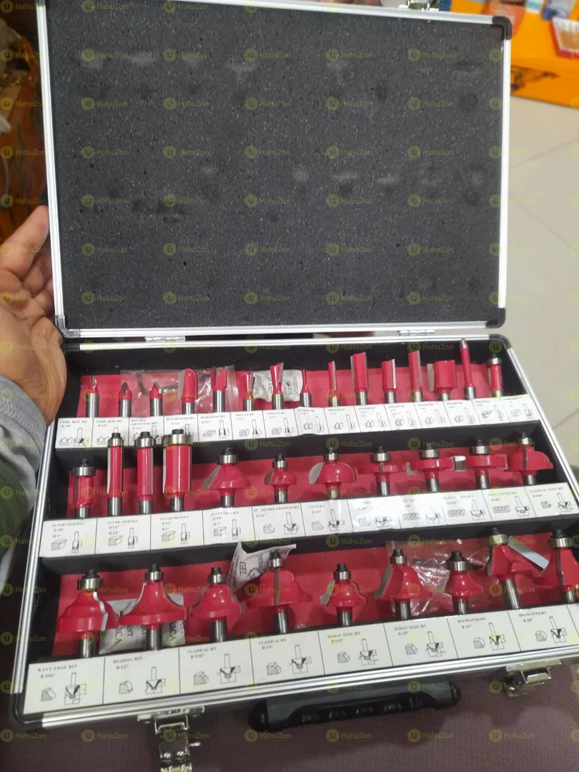 35ፍሬ ሮተር ቢት