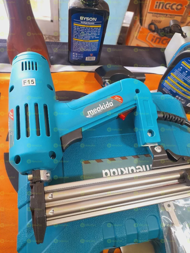 F15 Electrical Shutter Makida