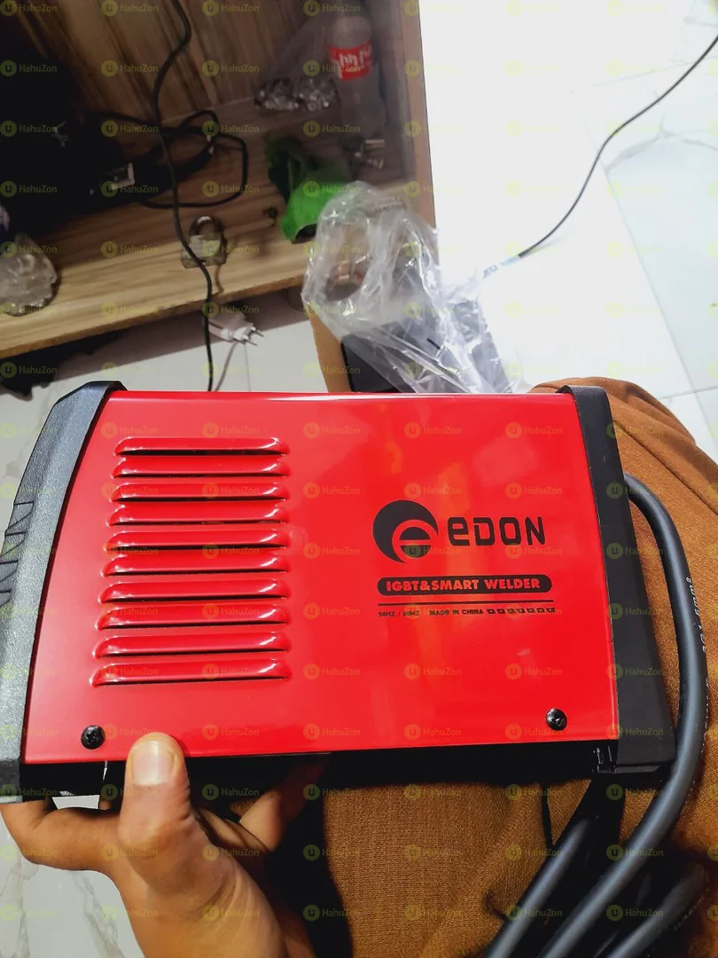 300 አምፔር መበደጃ ኤዶን