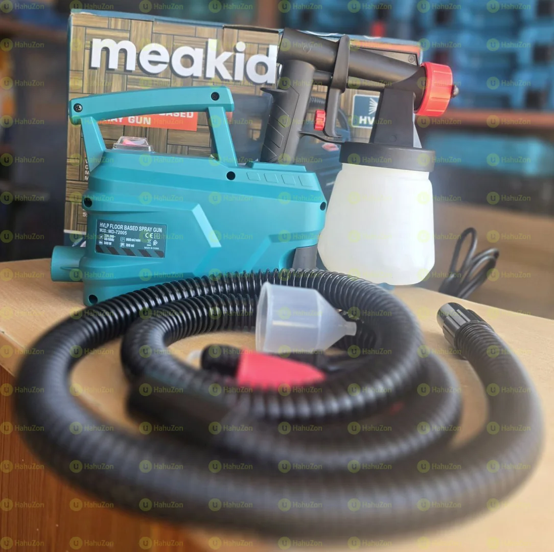 Meakida Spray Gun