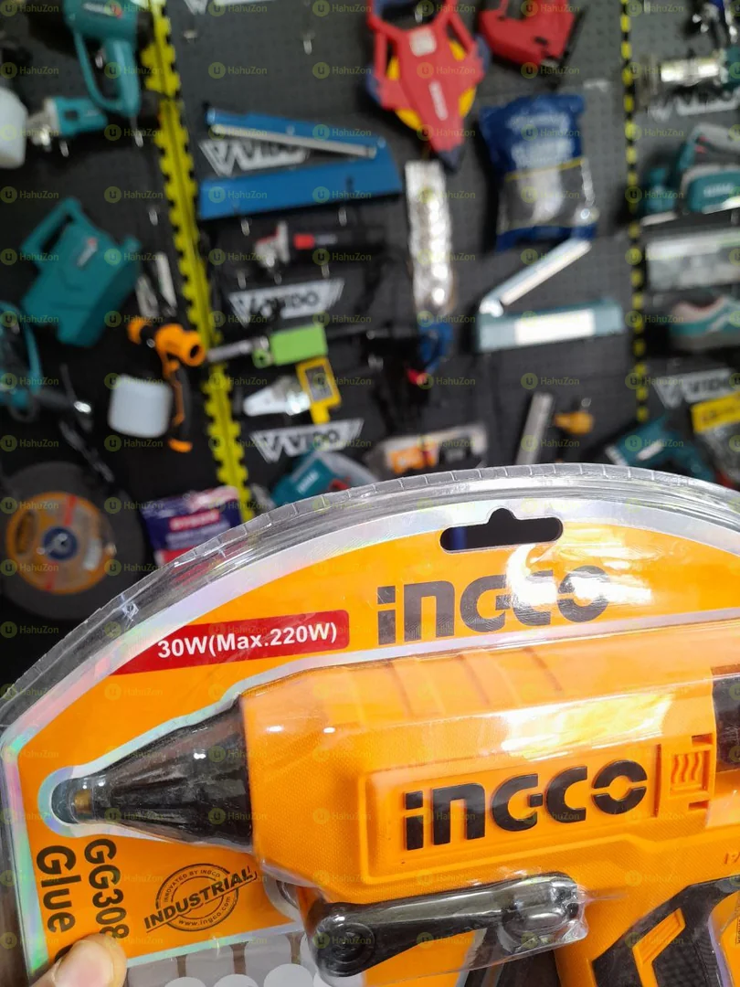 ግሉገን በኢንኮ