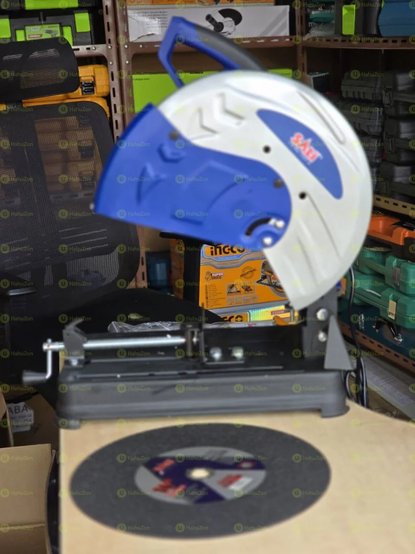 የብረት ከቶፍ