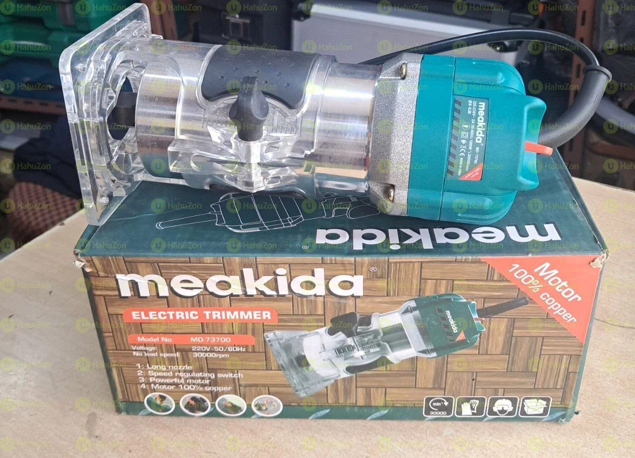 ባለ አንድ እጅ እሮተር