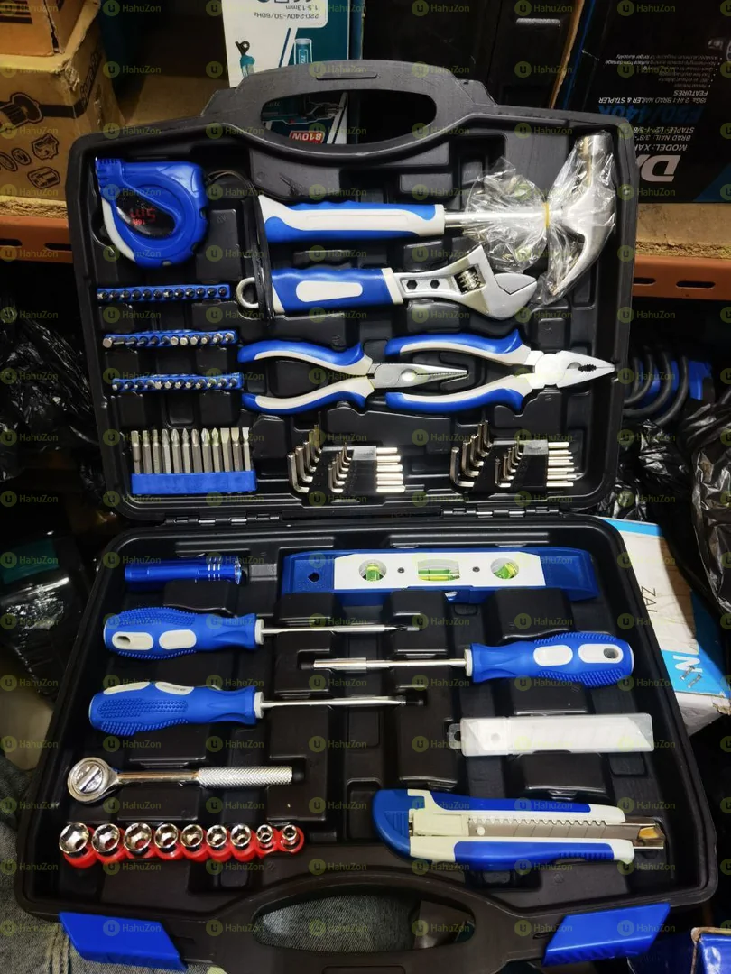 120 pic Mechanical Tools