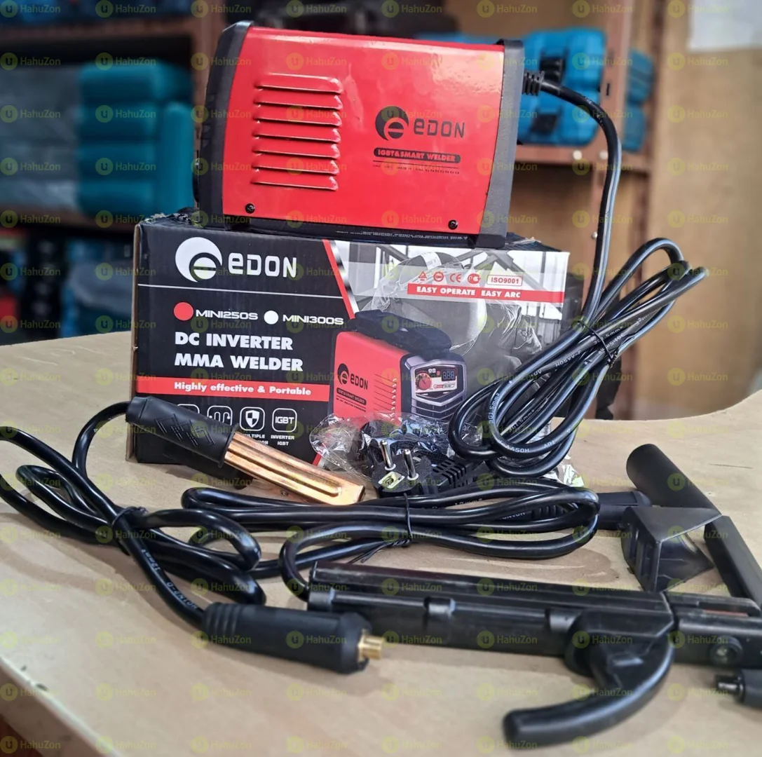 መበየጃ ማሽን