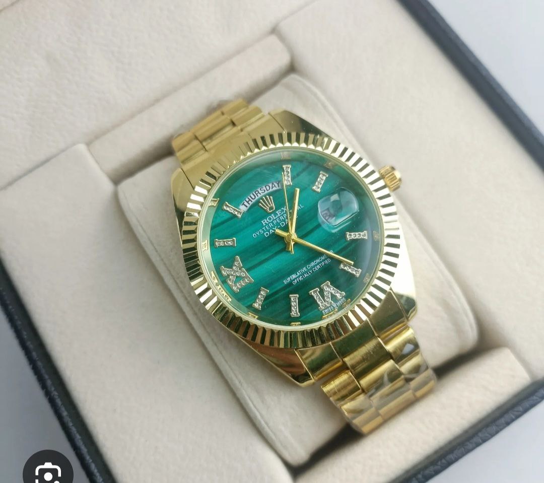 Rolex Men's Watches